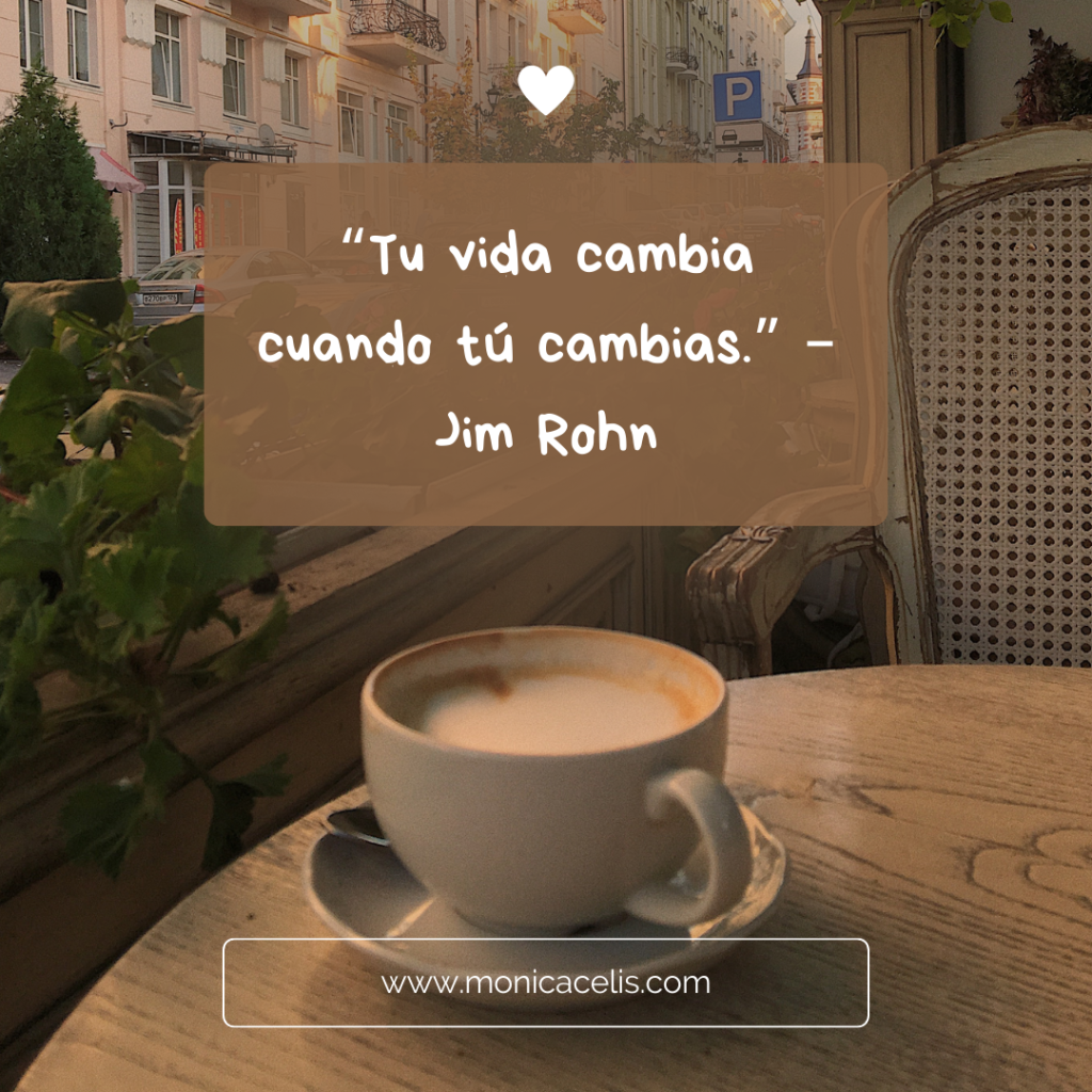 Motivación y desarrollo personal