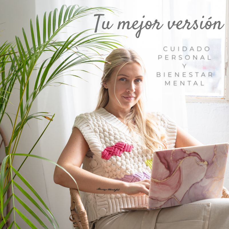 tu mejor versión