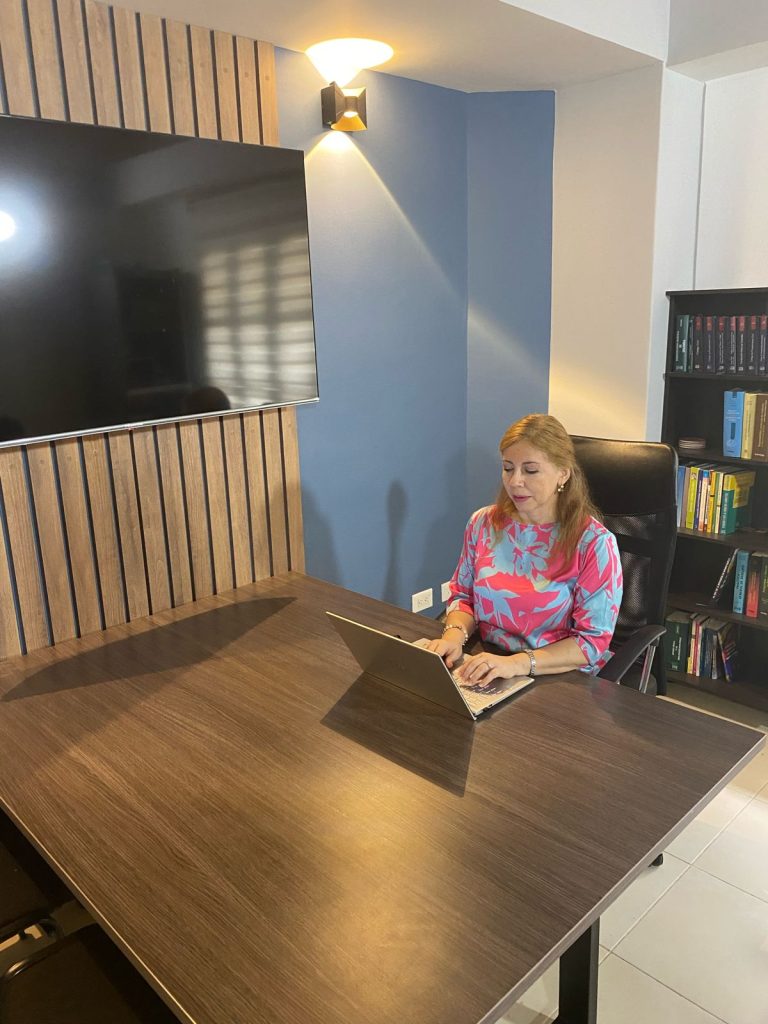 Psicología online y presencial