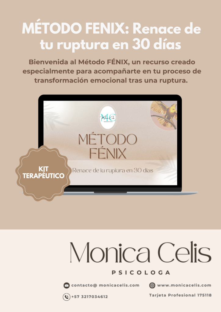 Método Fénix