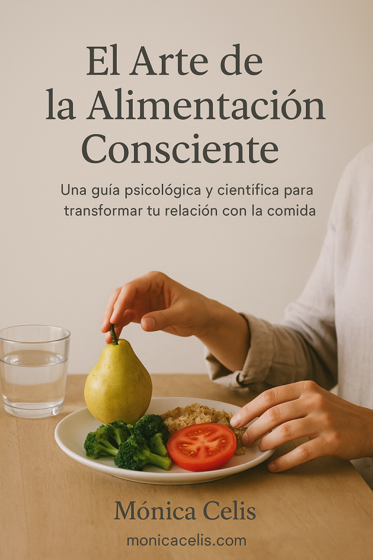 El Arte de la Alimentación consciente